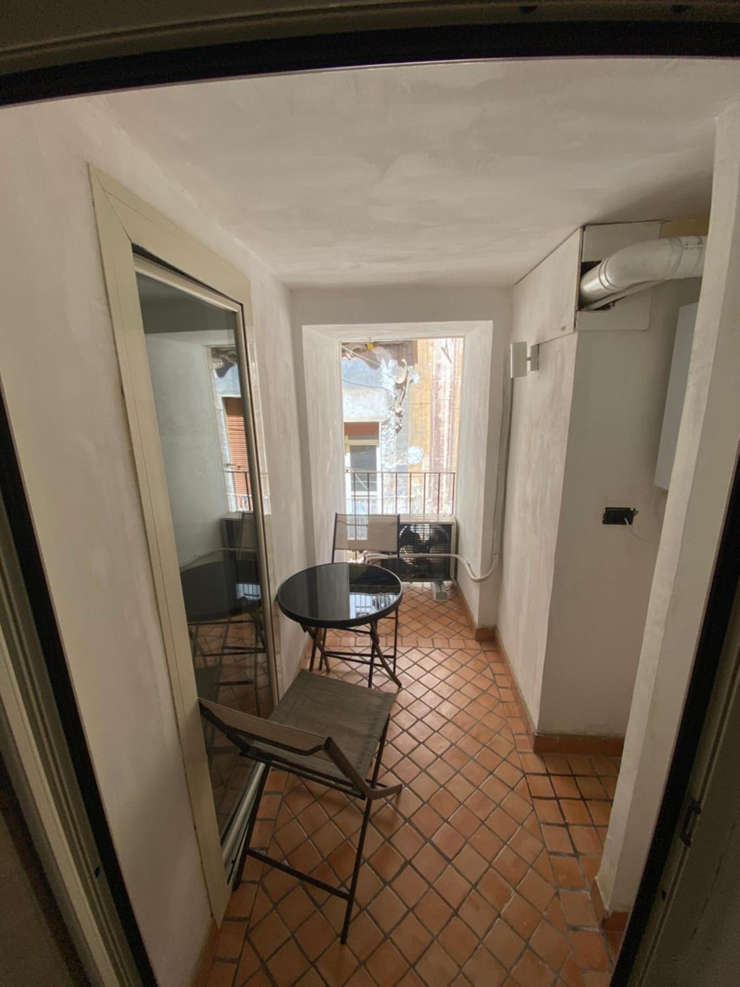 Dimora Tribunali 236 Naples Extérieur photo