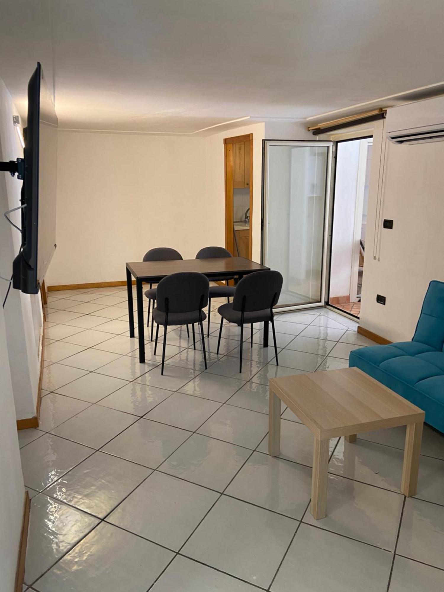 Dimora Tribunali 236 Naples Extérieur photo