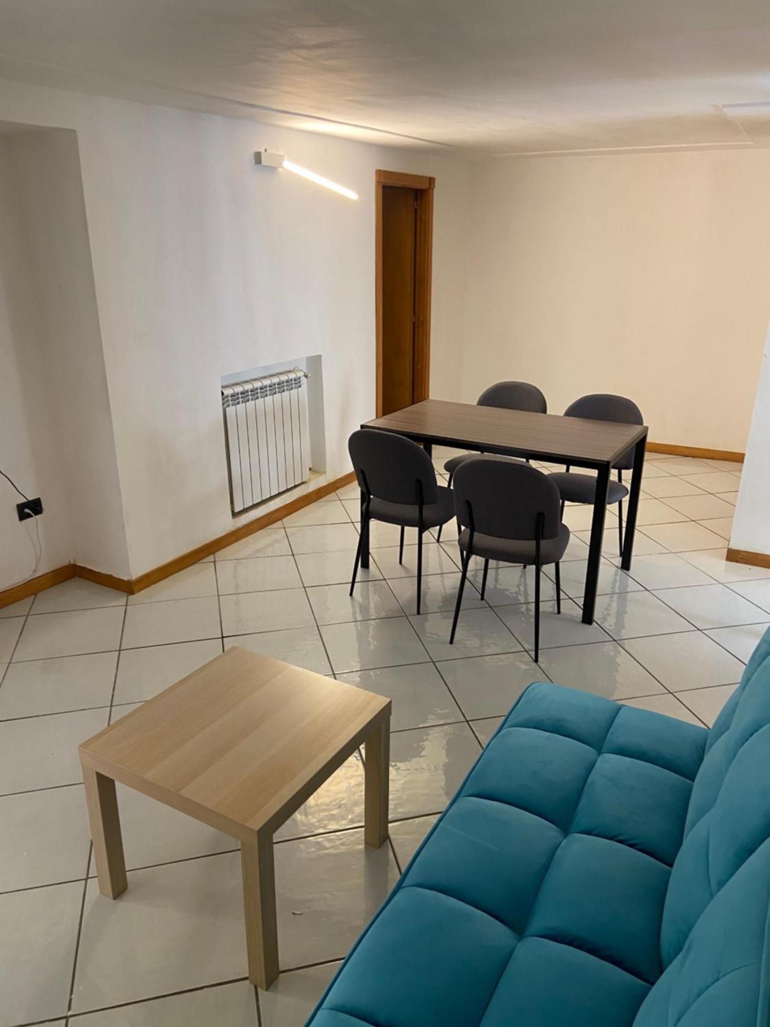 Dimora Tribunali 236 Naples Extérieur photo